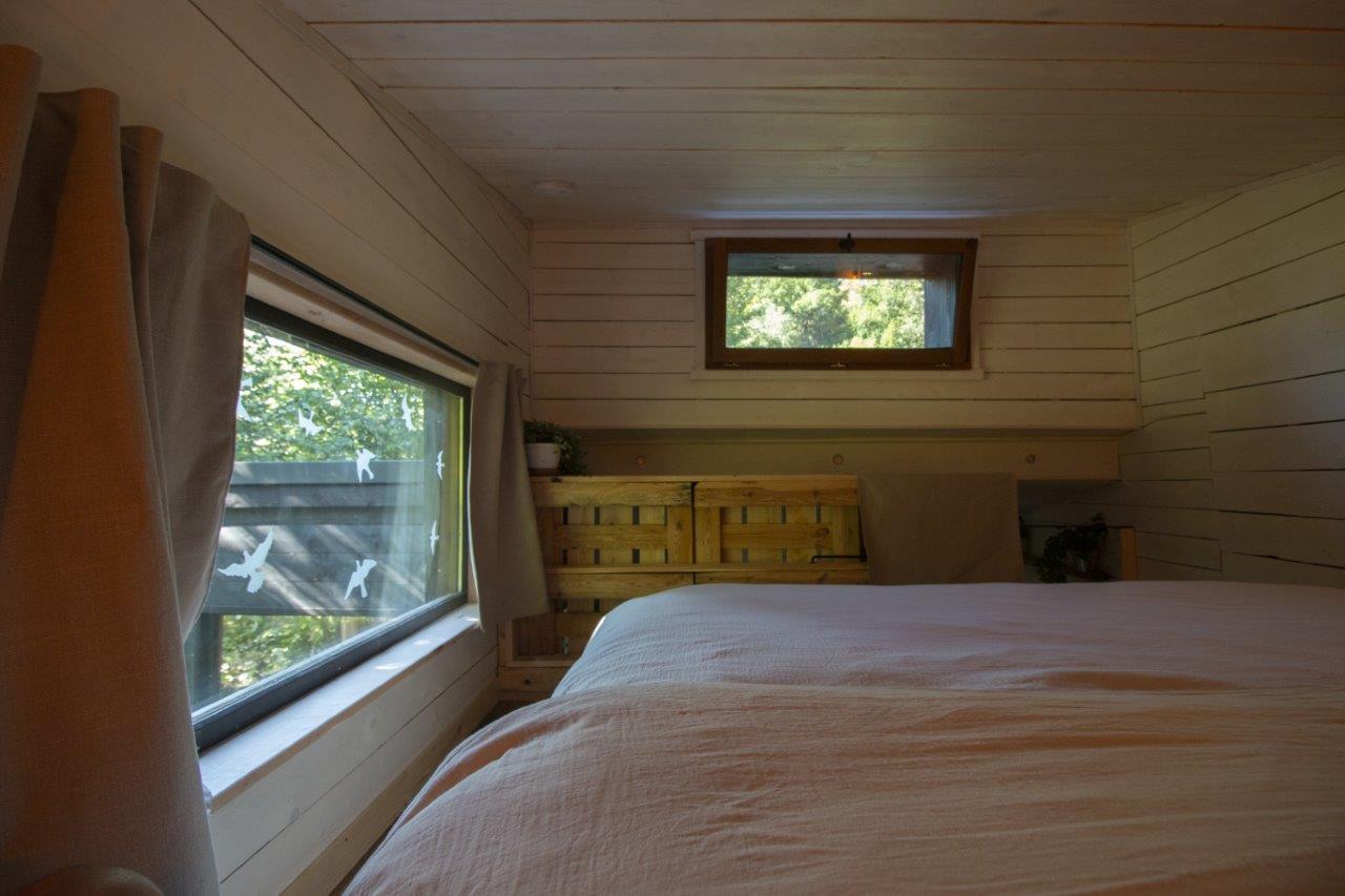 L'Abri des Rêves – Chambre